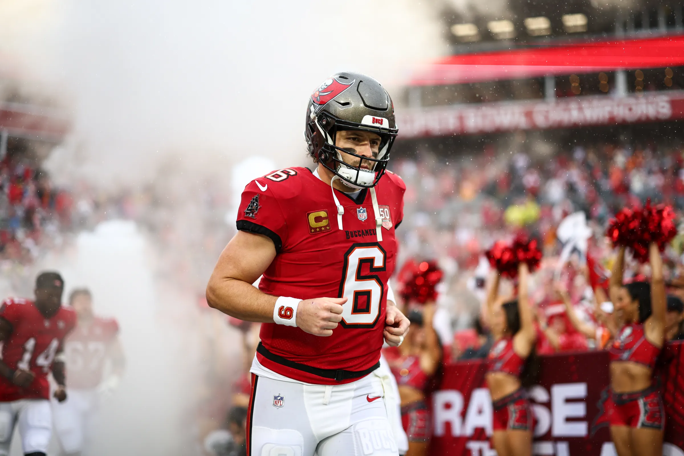 Tampa Bay Buccaneers