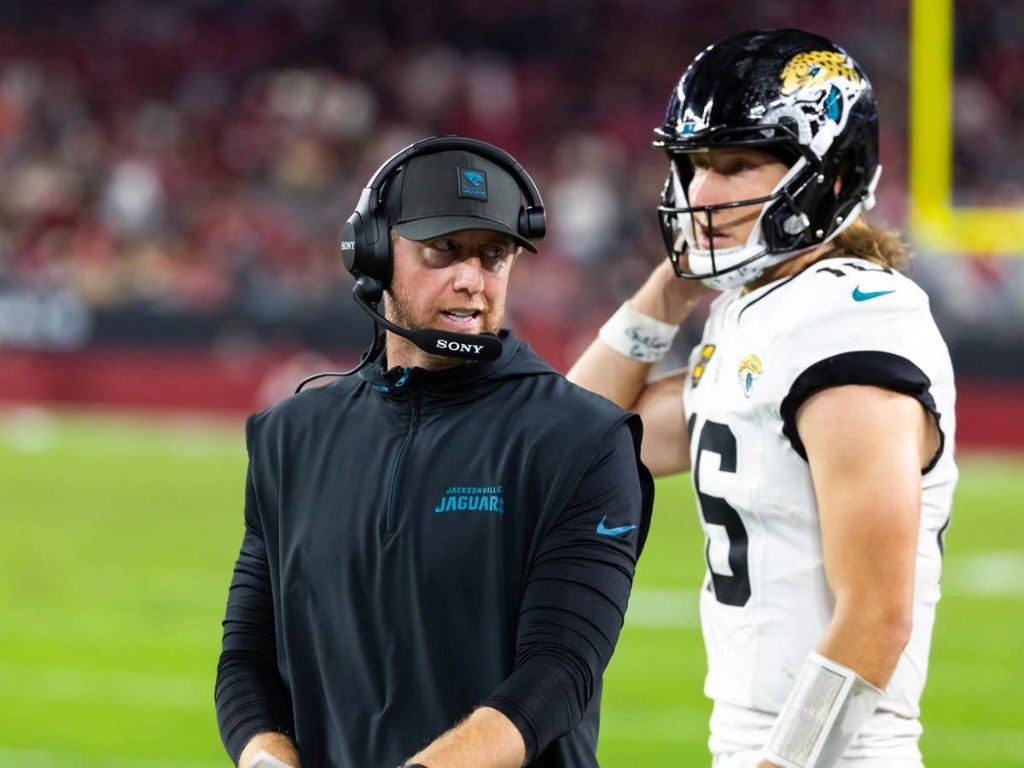 Jacksonville Jaguars
