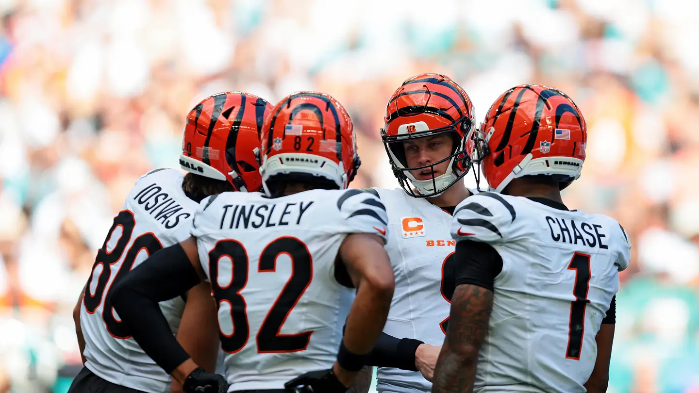 Bengals Get Opportunity - But the Margin for Error Is Thin