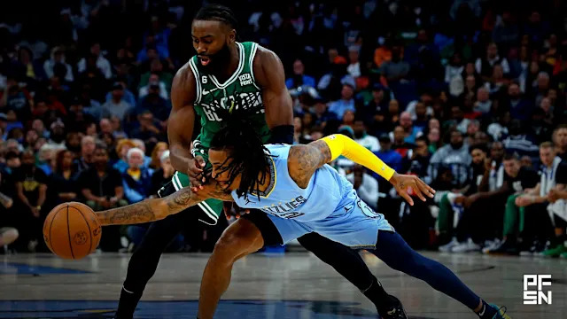 S³ Analysis: Portland's Star Chase - Ja Morant Was Just the Beginning