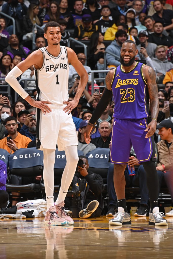 Victor Wembanyama Is an Alien… But the Playoffs Don't Care