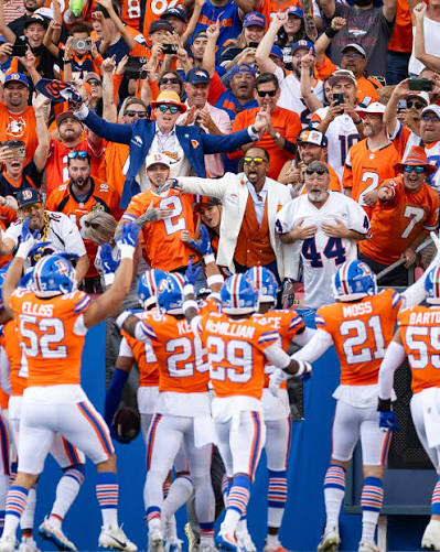 Denver Broncos