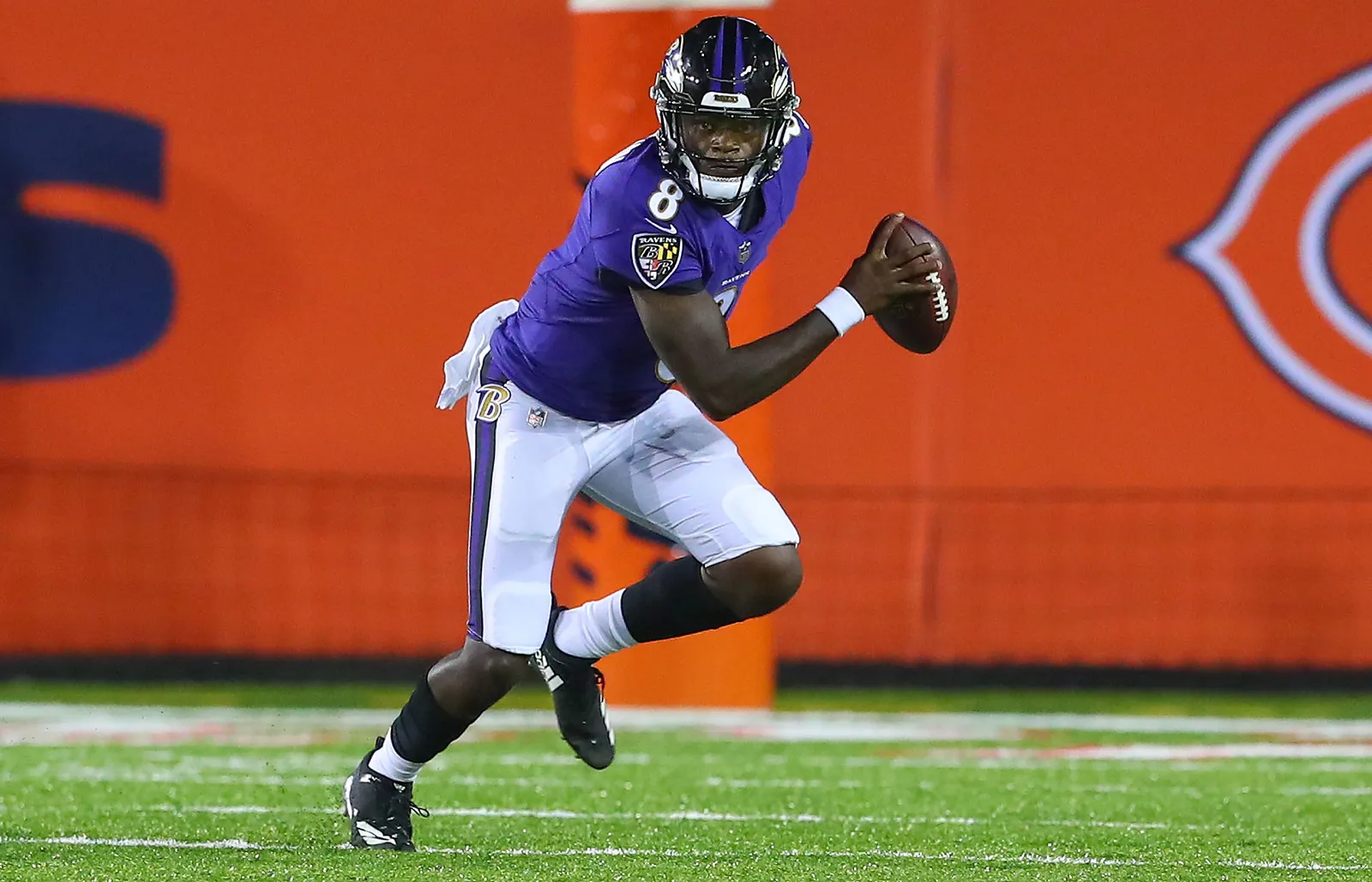 Ravens Get No Favors: Baltimore's 2026 Schedule Is Built Like a Playoff Trial