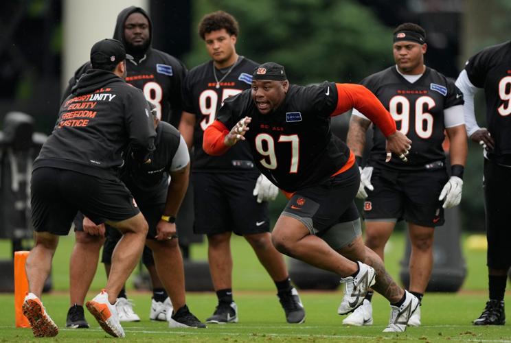 Cincinnati Bengals