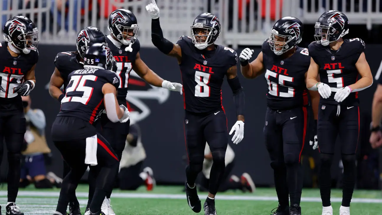 Atlanta Falcons