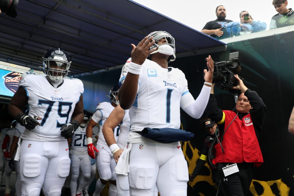 Tennessee Titans