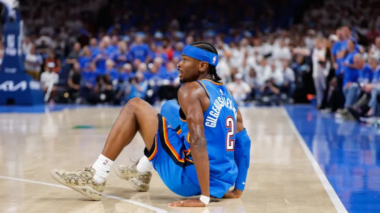 Spurs End Thunder's Season, Expose the Difference Between Production and Efficiency