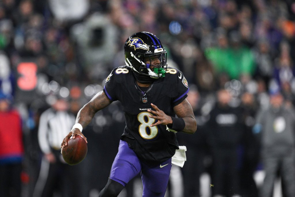 Baltimore Ravens