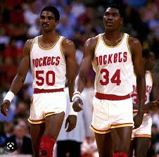 S³ Report: Ralph Sampson & Victor Wembanyama - Similar, But Not The Same
