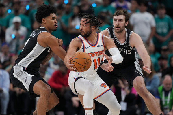 S³ Game 1 Stat Report: The Numbers Behind the Momentum Shift