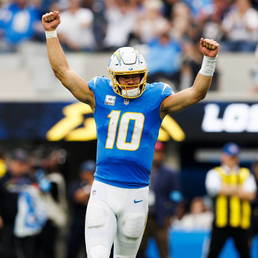 Los Angeles Chargers