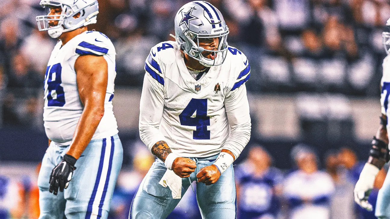 Dallas Cowboys
