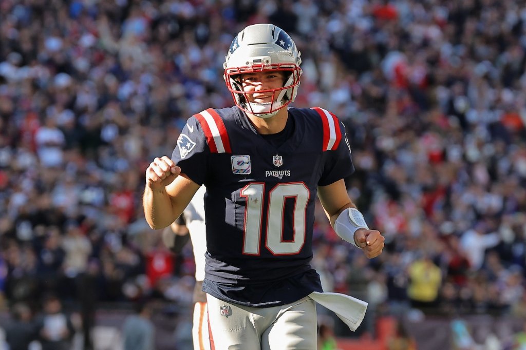 New England Patriots