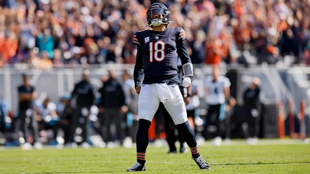 Chicago Bears