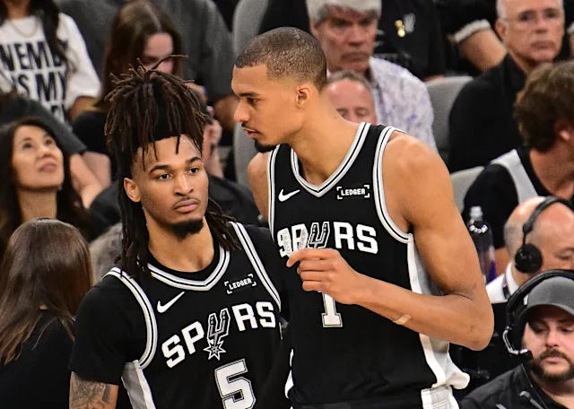 S³ Spurs Momentum Shift: Reckless Shots Killed Momentum - The Knicks Took Advantage