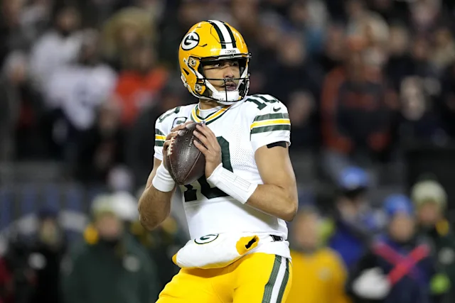 Green Bay Packers