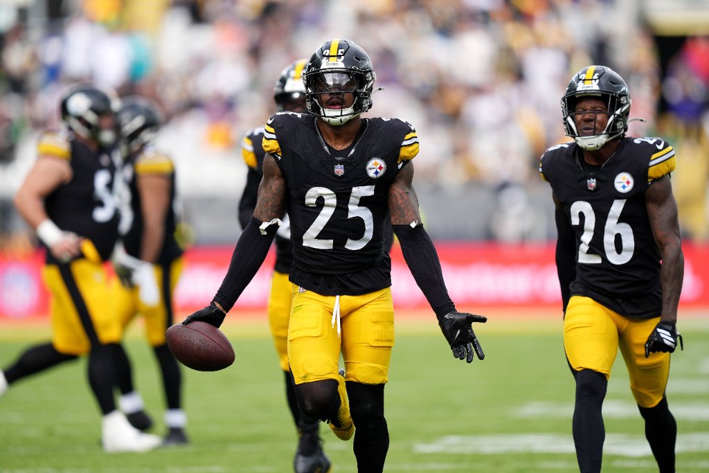 Steelers 2026 Schedule Breakdown: Brutal Road Ahead in Pittsburgh
