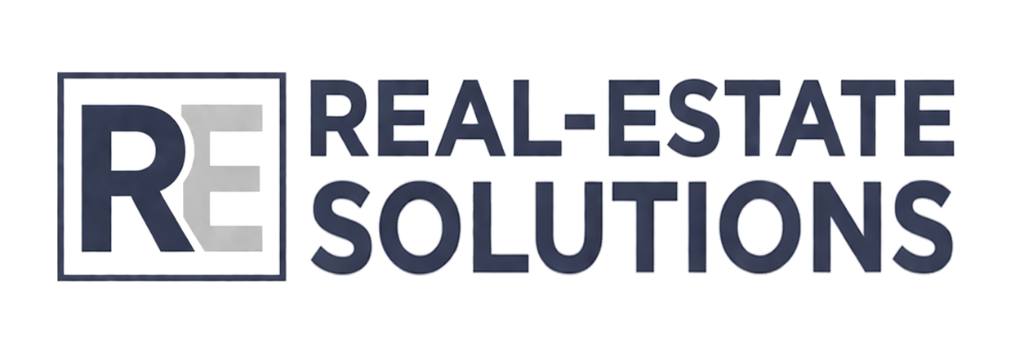 Real-Estate Solutions