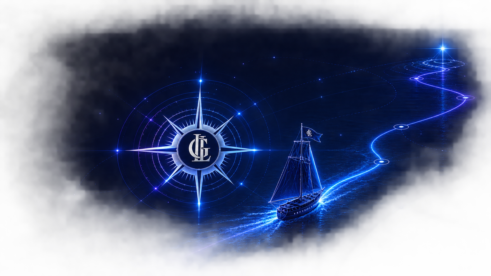 Legacy compass and voyage