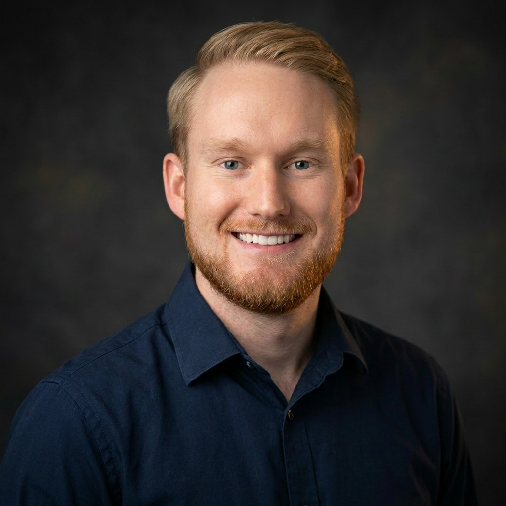 Aaron Baughman, DIRECTOR OF TECHNOLOGY & MARKETING at Alagen Contractors LLC in Auburn Alabama