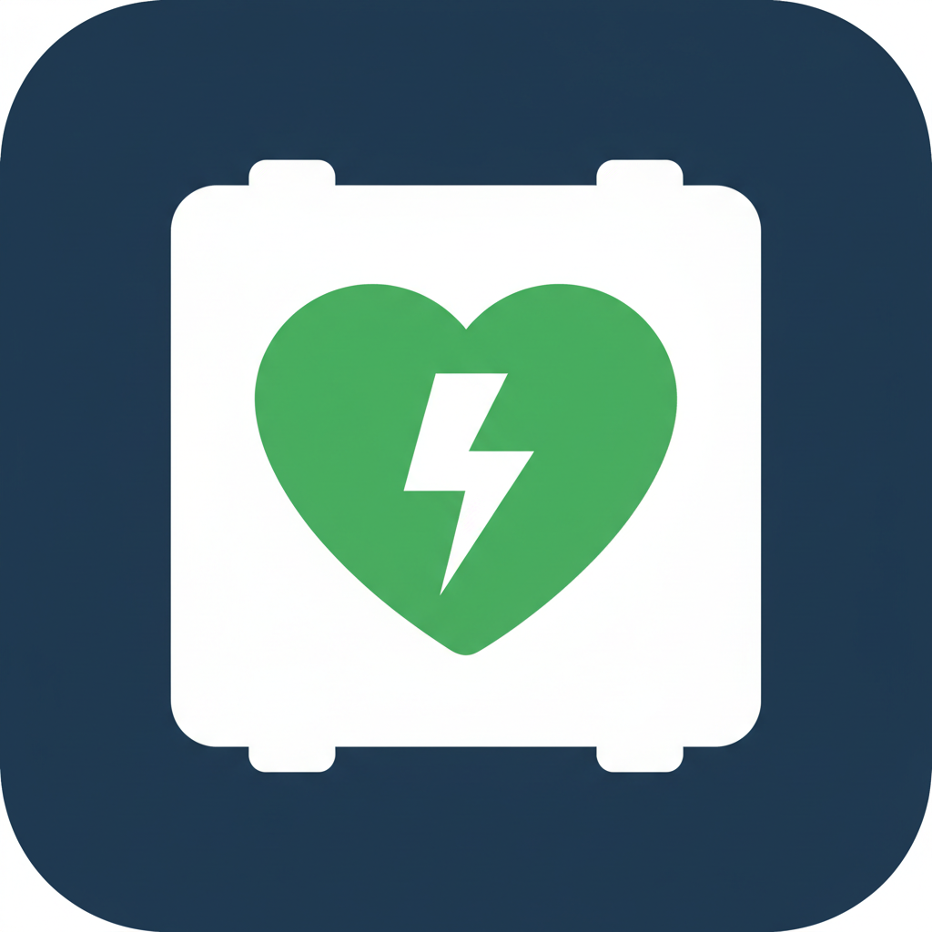 AED-toestel