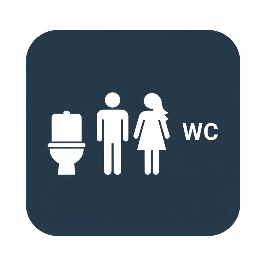 WC / Toilet