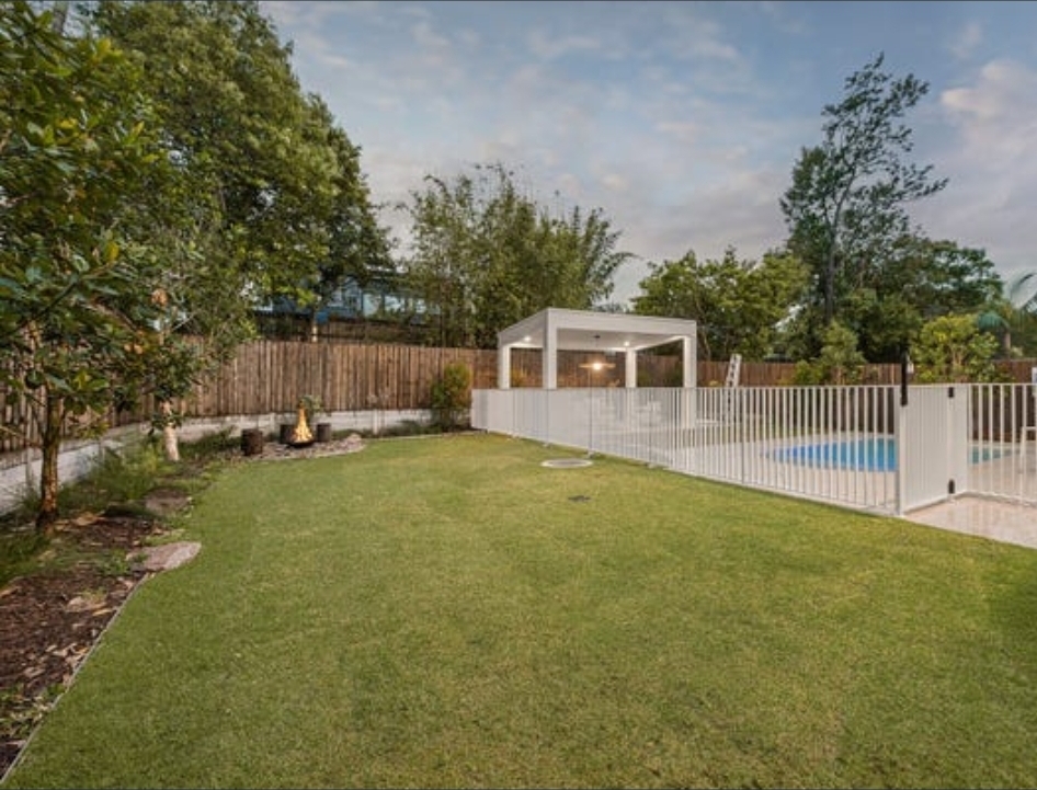 Specialised Fencing