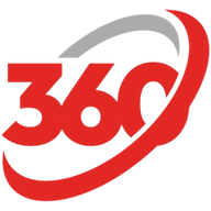 Teacher Studio 360 logo