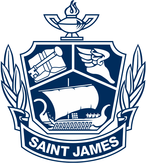 Saint James