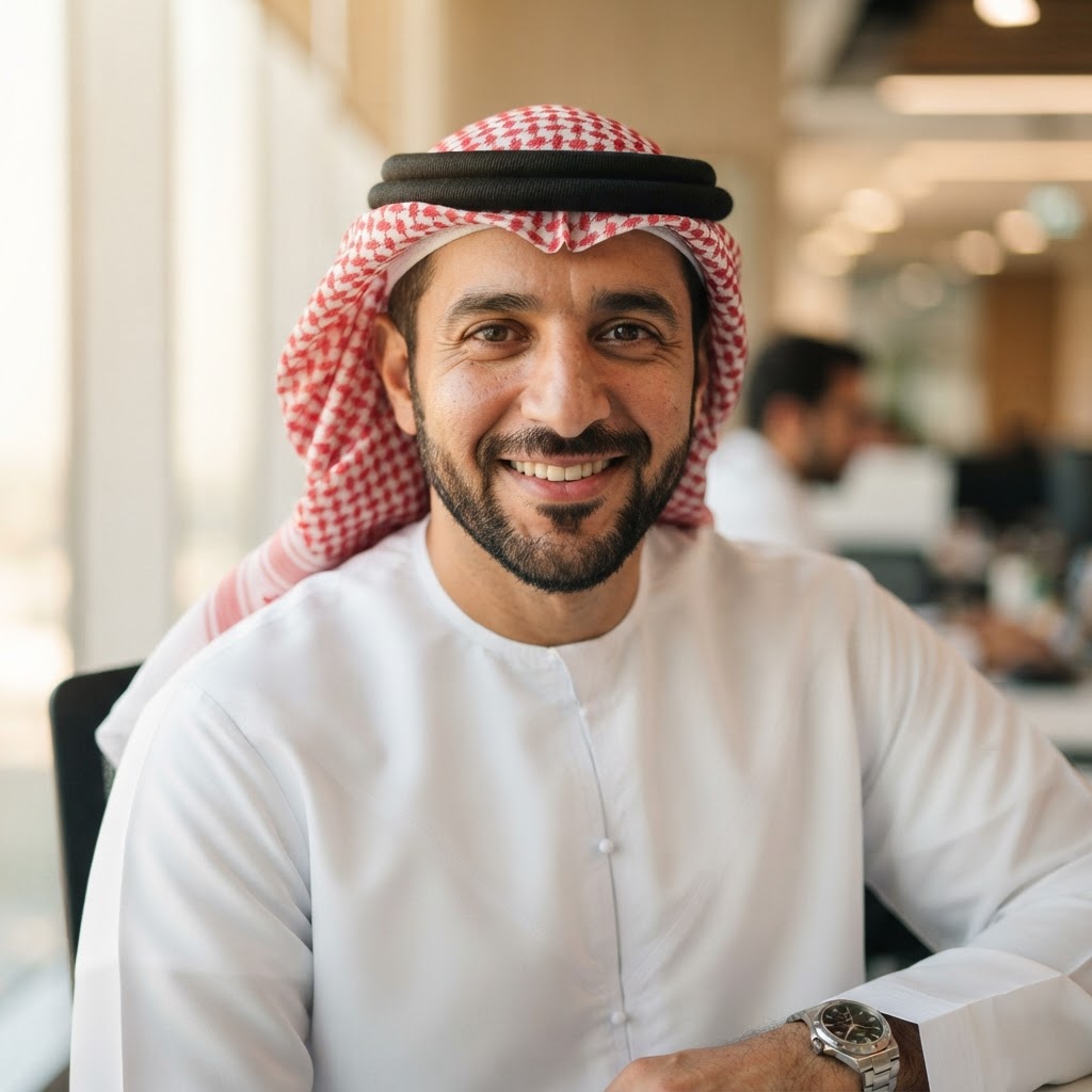 Ahmad al Rashid