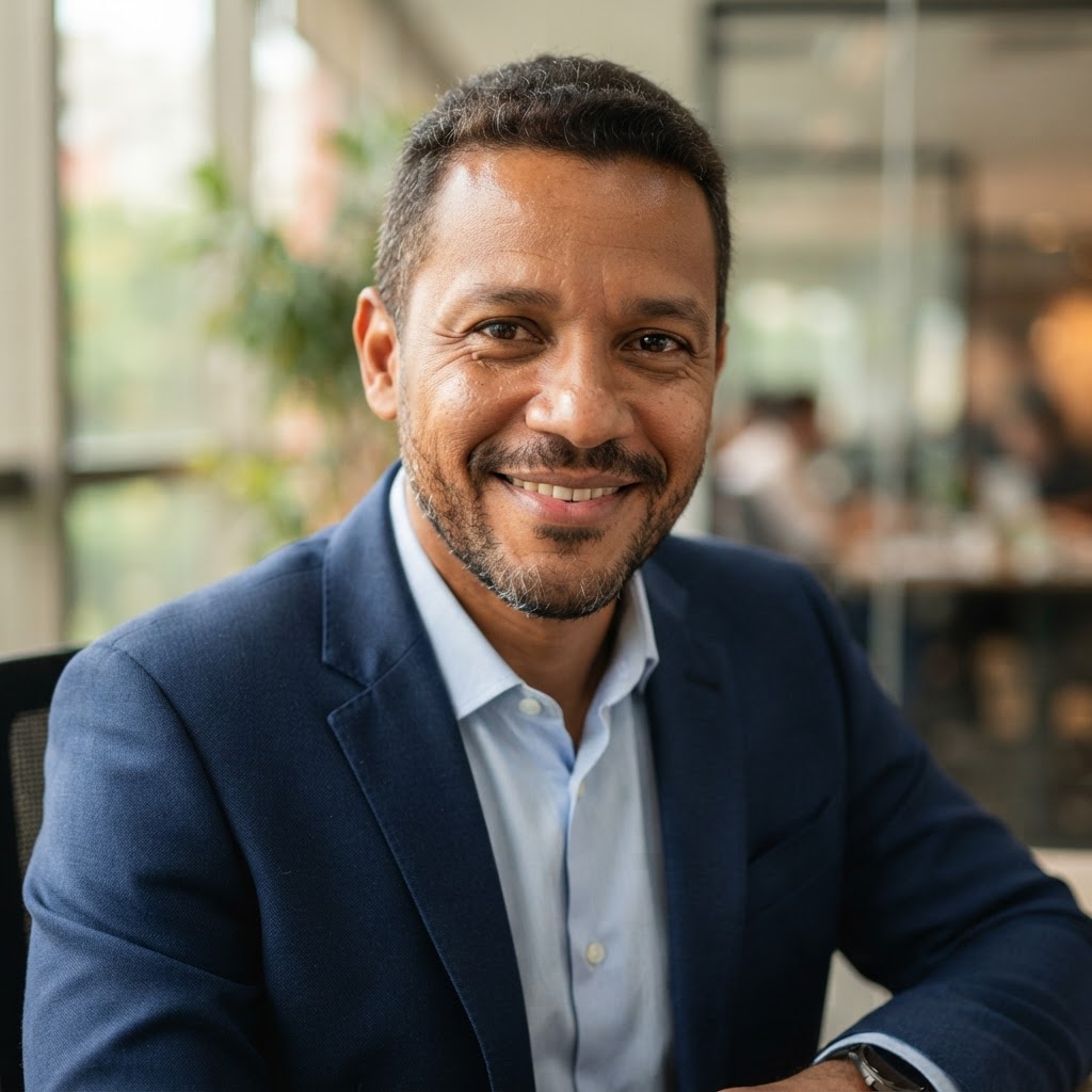 Rafael Silva