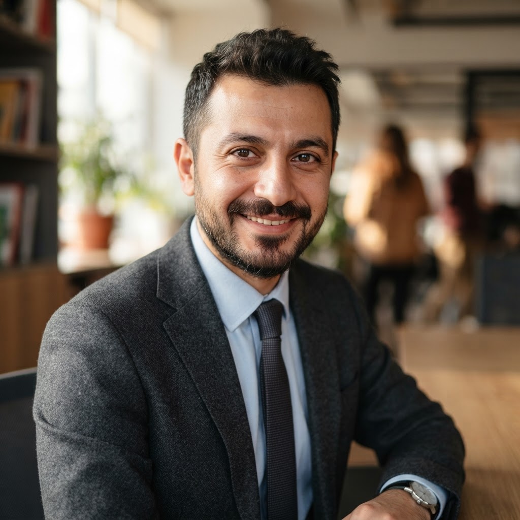 Mert Ali