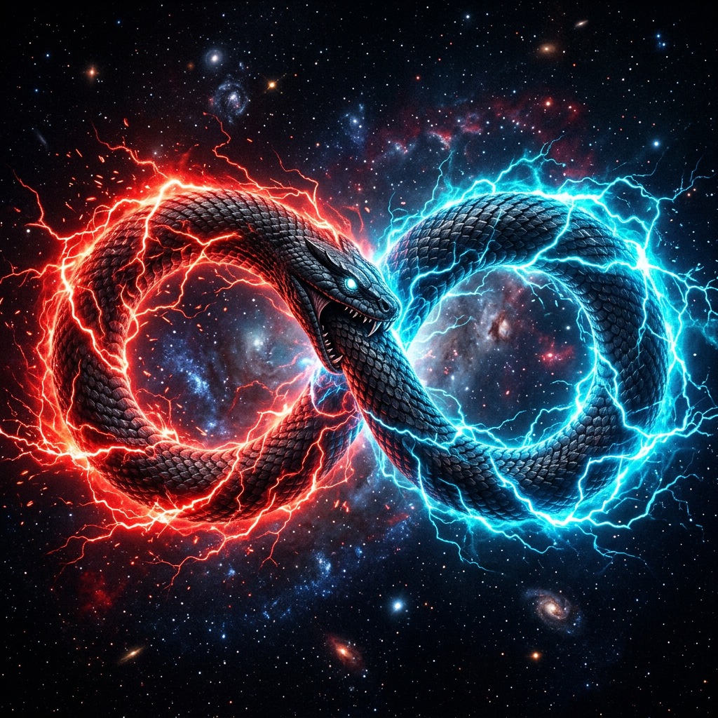 Ouroboros Fuzz