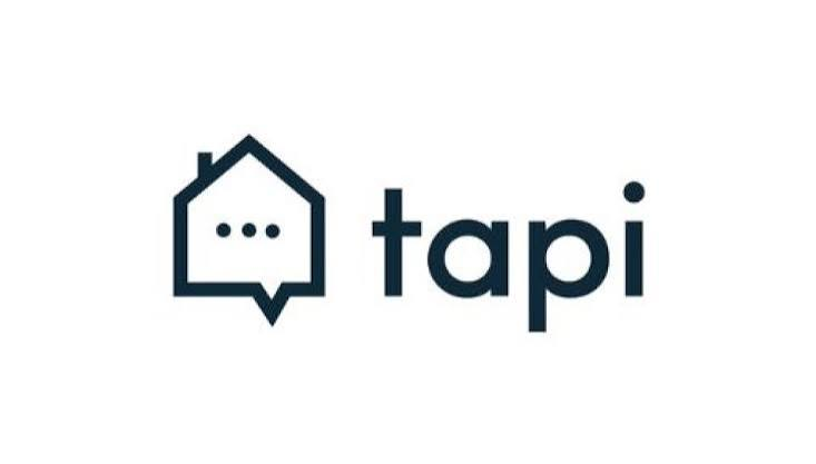 TAPI logo