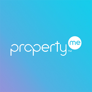 PropertyMe logo