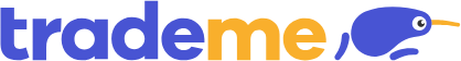 Trade Me logo