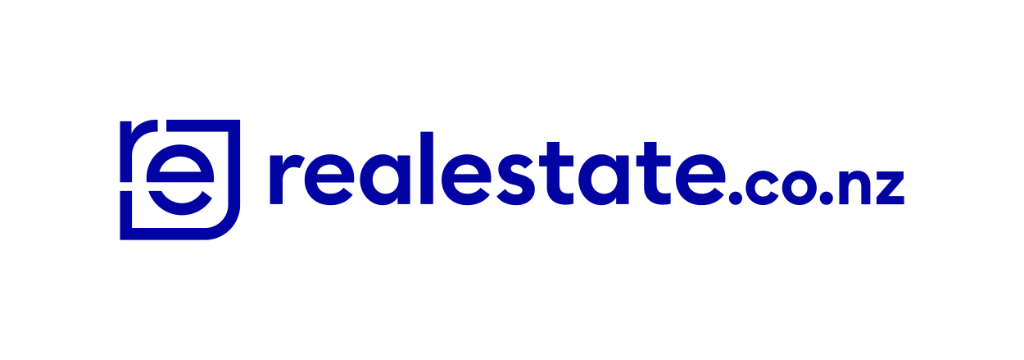 realestate.co.nz logo