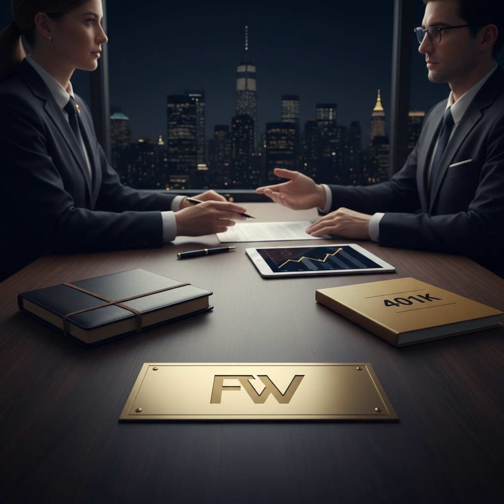 The New York 401(k) Blueprint: Navigating Mandates & Safe Harbor Options for NY Business Owners