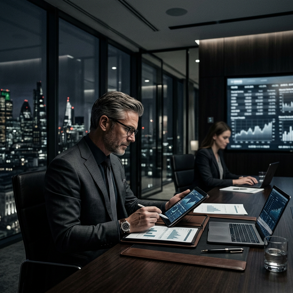 Tax-Loss Harvesting Strategies for HNWIs in 2026