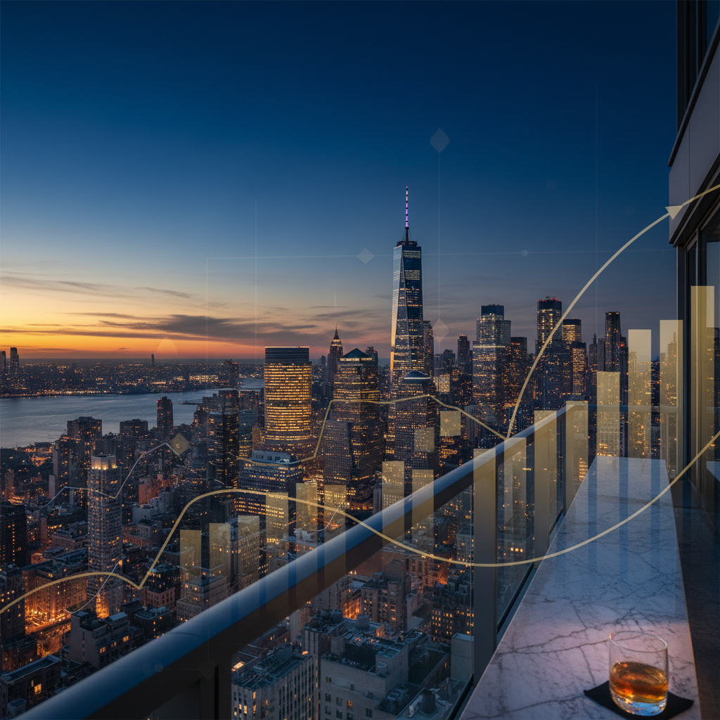 The New York Roth IRA Blueprint: Tax-Free Wealth Strategies for High-Earning Empire State Professionals