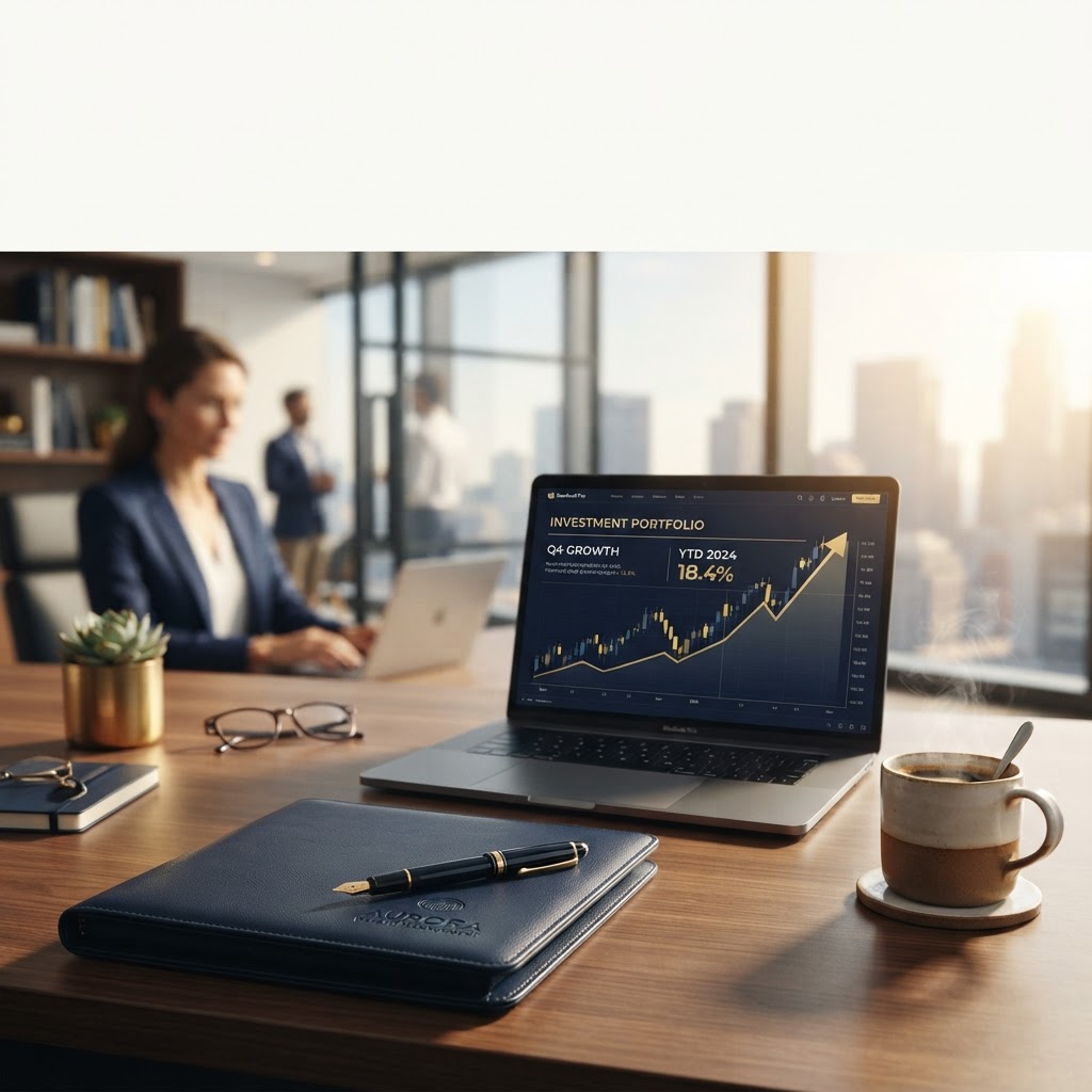 Why Working With a Low-Fee Financial Advisor Is the Ultimate Key to Long-Term Wealth