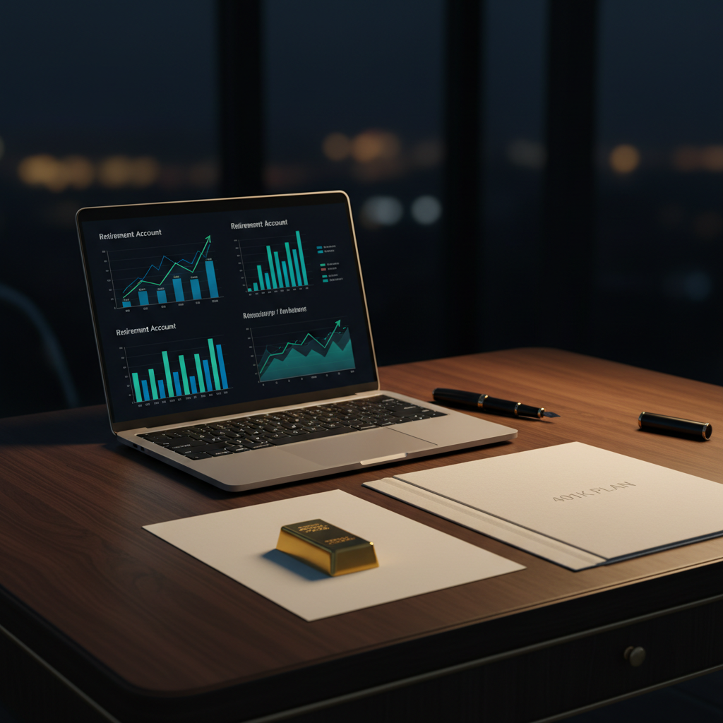 401(k) Optimization Guide for Professionals and Business Owners
