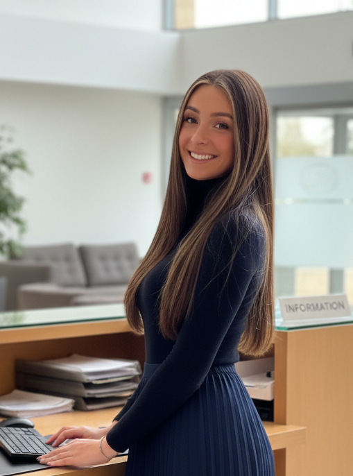 Shoshana Sturman