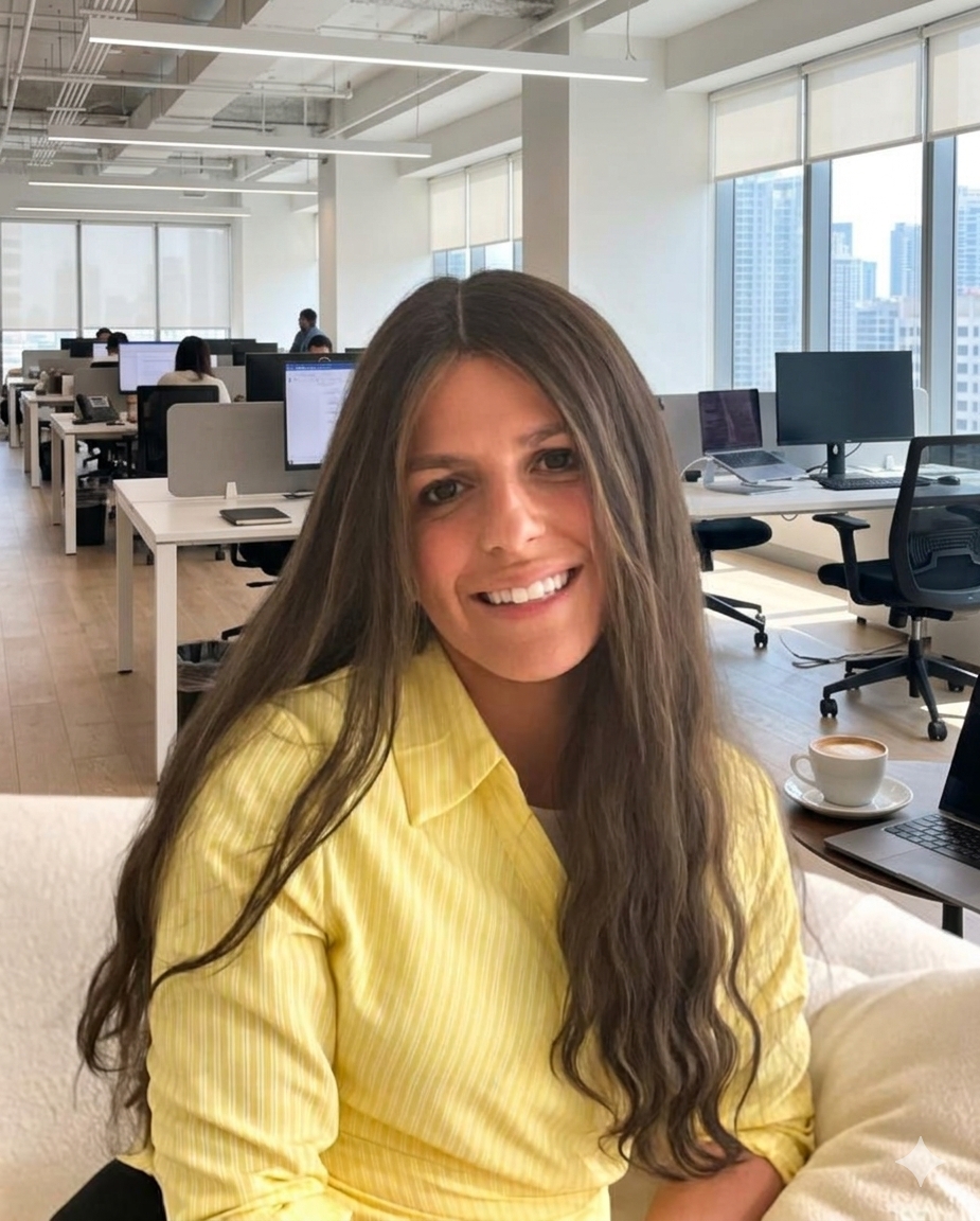 Mindy Leiber