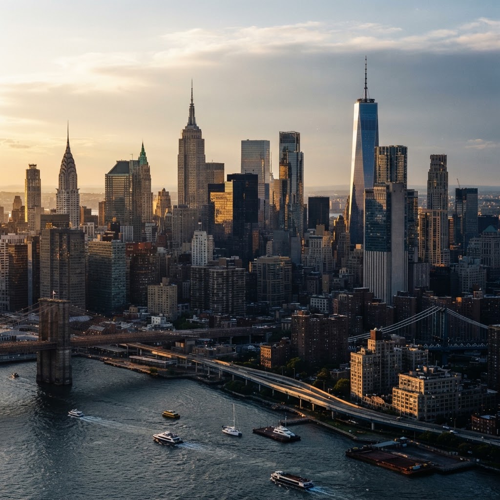 Navigating the New Era of Wealth: Why Having a New York Financial Advisor Matters in 2026