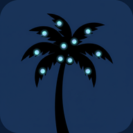 BoraLights logo