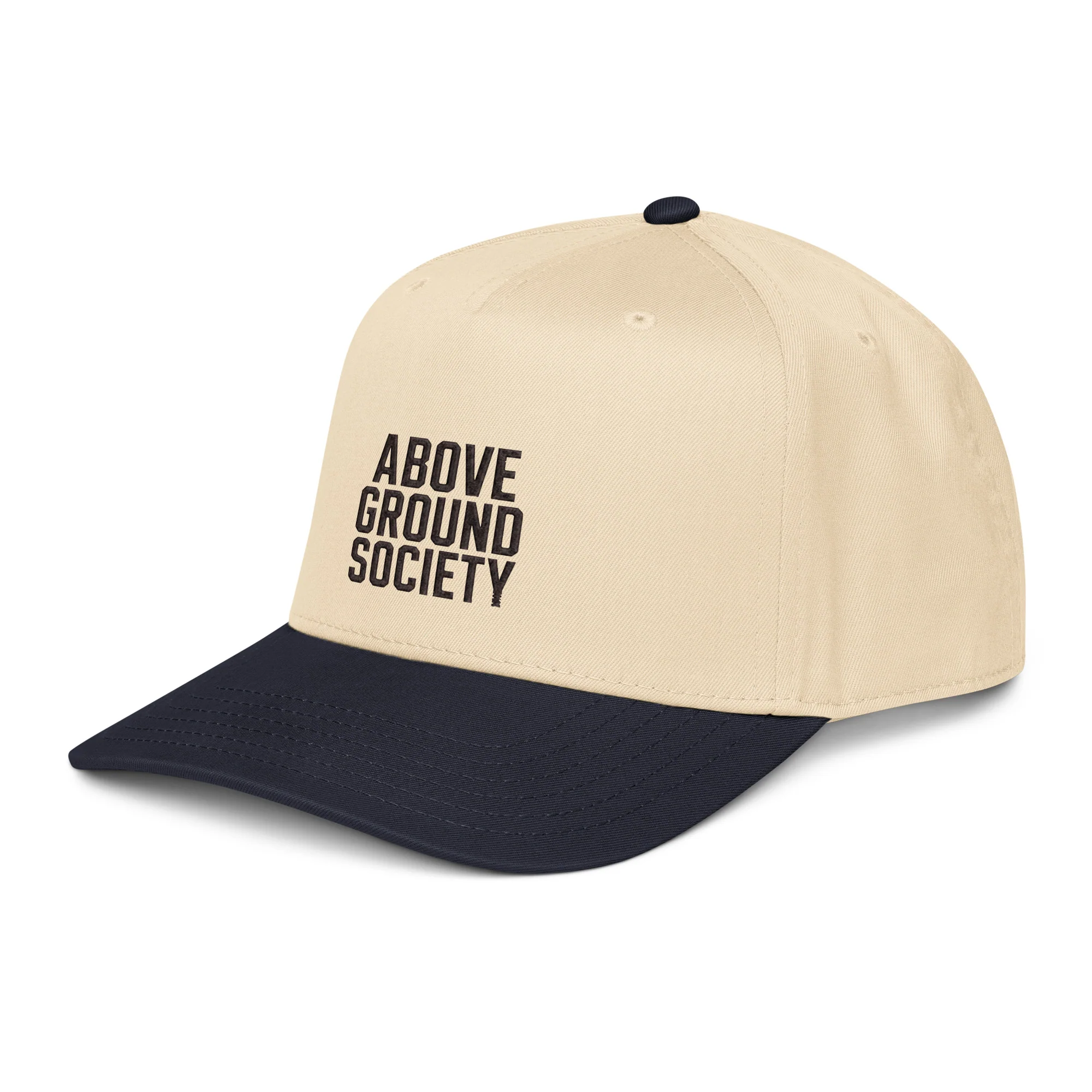 Above Ground Society Classic