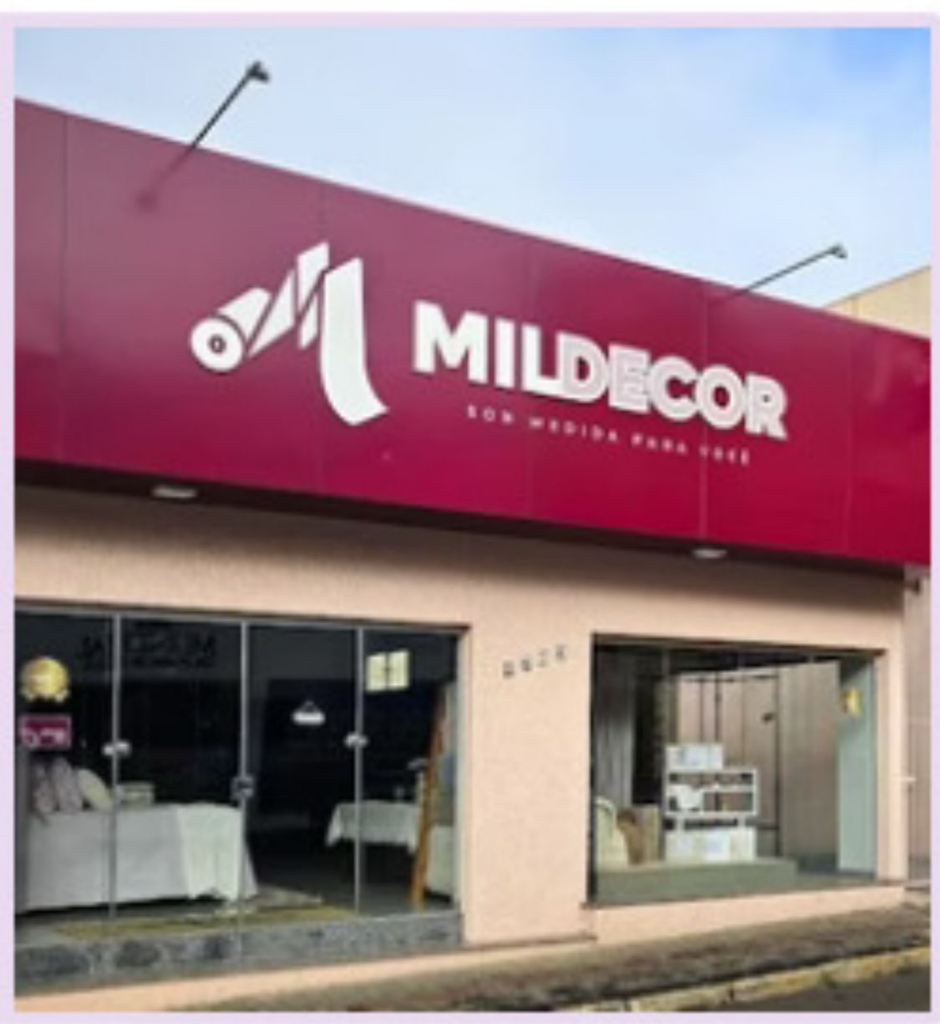 Nasce a Mil Decor