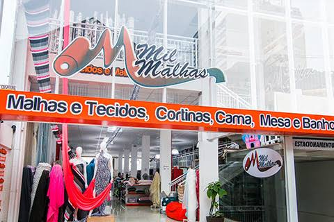 Nossa matriz ganhou vida