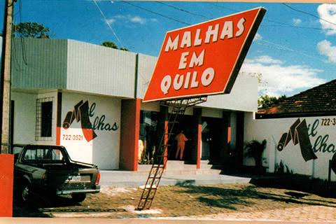 Nosso segundo lar